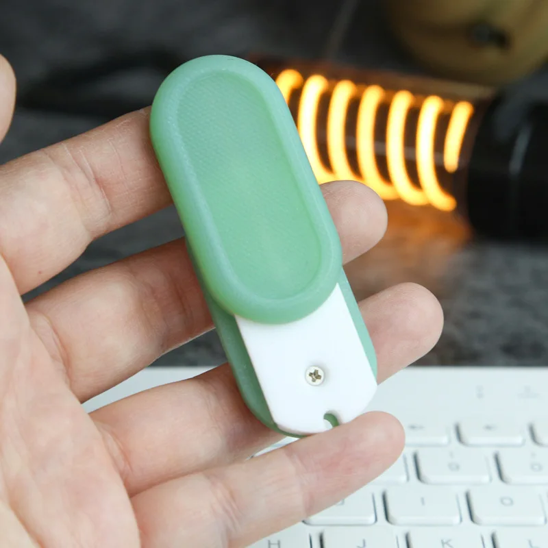 Fiberglass EDC Push Fidget Slider Fidget Toy EDC Push Cards Stress Reliever Toy Office Desk Toy Mechanical Slider For Adult Gift
Fiberglass EDC Push Fidget Slider Fidget Toy EDC Push Cards Stress Reliever Toy Office Desk Toy Mechanical Slider For Adult Gift