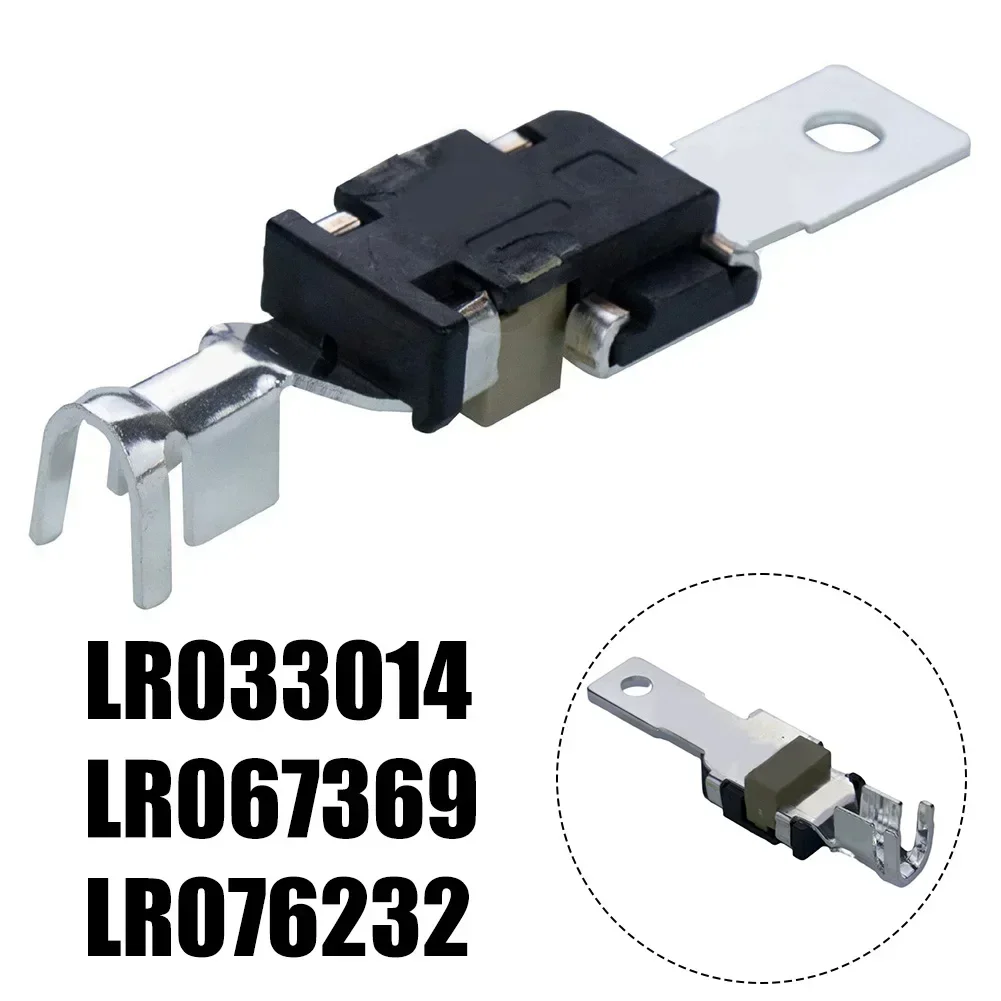 Car Starter Motor Battery Positive Cable Fuse Head For Volvo For S80L S60 XC60 S60 XC60 For Land For Rover Range LR076232
Car Starter Motor Battery Positive Cable Fuse Head For Volvo For S80L S60 XC60 S60 XC60 For Land For Rover Range LR076232