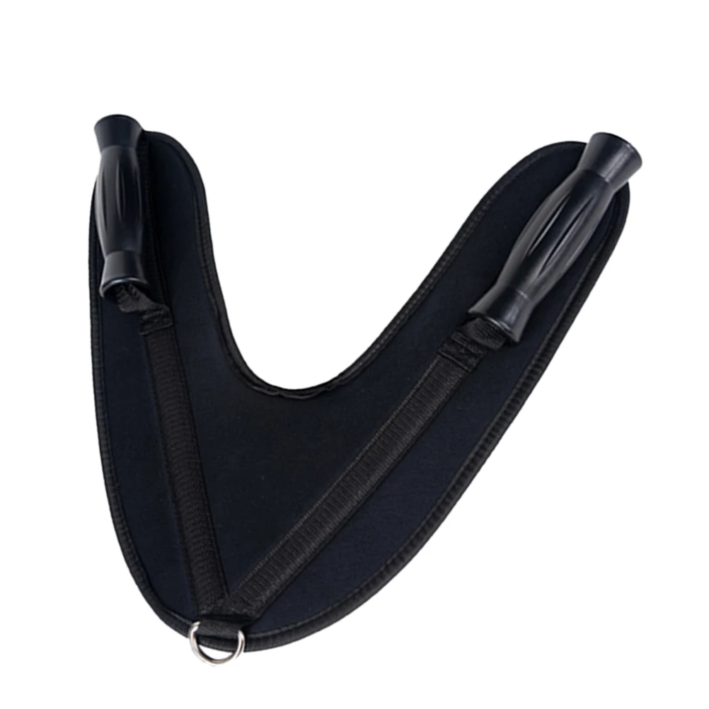 Abdominal Tension Accessories Fitness Strap Muscle Training Bands Exercise Band Parts Non Slip Handle Durable Safe Stretching
Abdominal Tension Accessories Fitness Strap Muscle Training Bands Exercise Band Parts Non Slip Handle Durable Safe Stretching