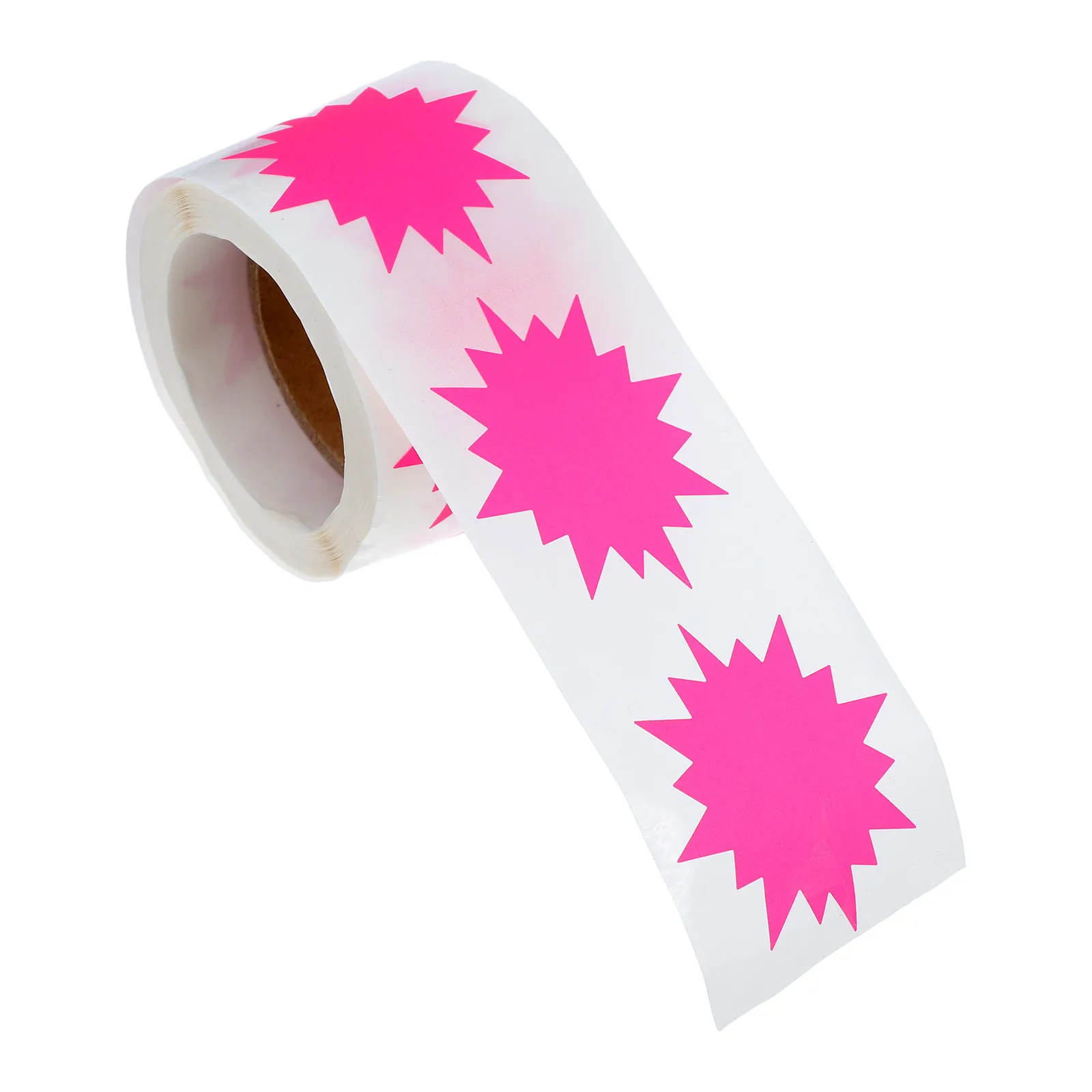 Fluorescent Price Tags Stickers Self-Adhesive Removable Writable for Retail Store Pricing Craft Fairs Inventory
Fluorescent Price Tags Stickers Self-Adhesive Removable Writable for Retail Store Pricing Craft Fairs Inventory