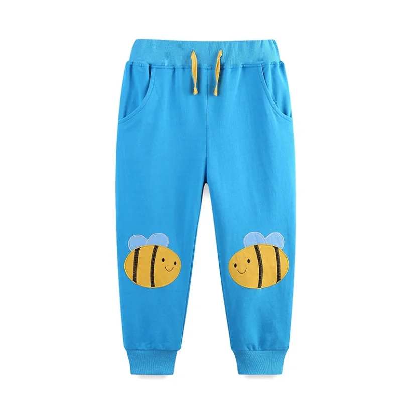Girls Honey Sweatpants for Toddler Trousers Length Children's Drawstring Kids Cartoon Fall Casual Trousers 2-7T
Girls Honey Sweatpants for Toddler Trousers Length Children's Drawstring Kids Cartoon Fall Casual Trousers 2-7T