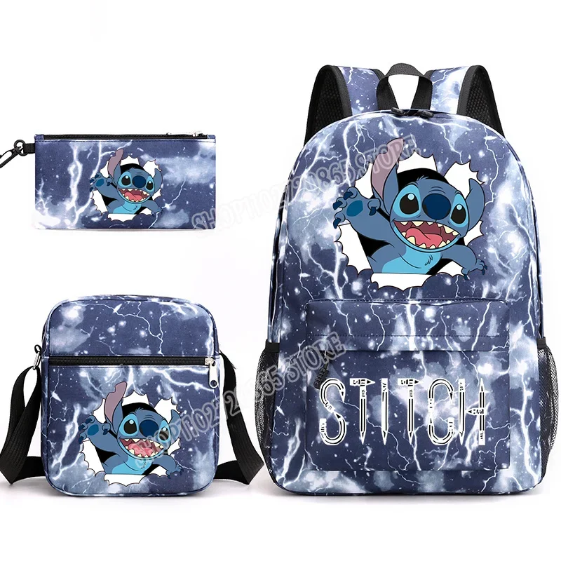 3 шт., школьная сумка Disney, аниме Kawaii, высококачественный рюкзак для студентов, большая вместимость, модные сумки для книг в стиле Харадзюку для мальчиков, детский подарок
3 шт., школьная сумка Disney, аниме Kawaii, высококачественный рюкзак для студентов, большая вместимость, модные сумки для книг в стиле Харадзюку для мальчиков, детский подарок