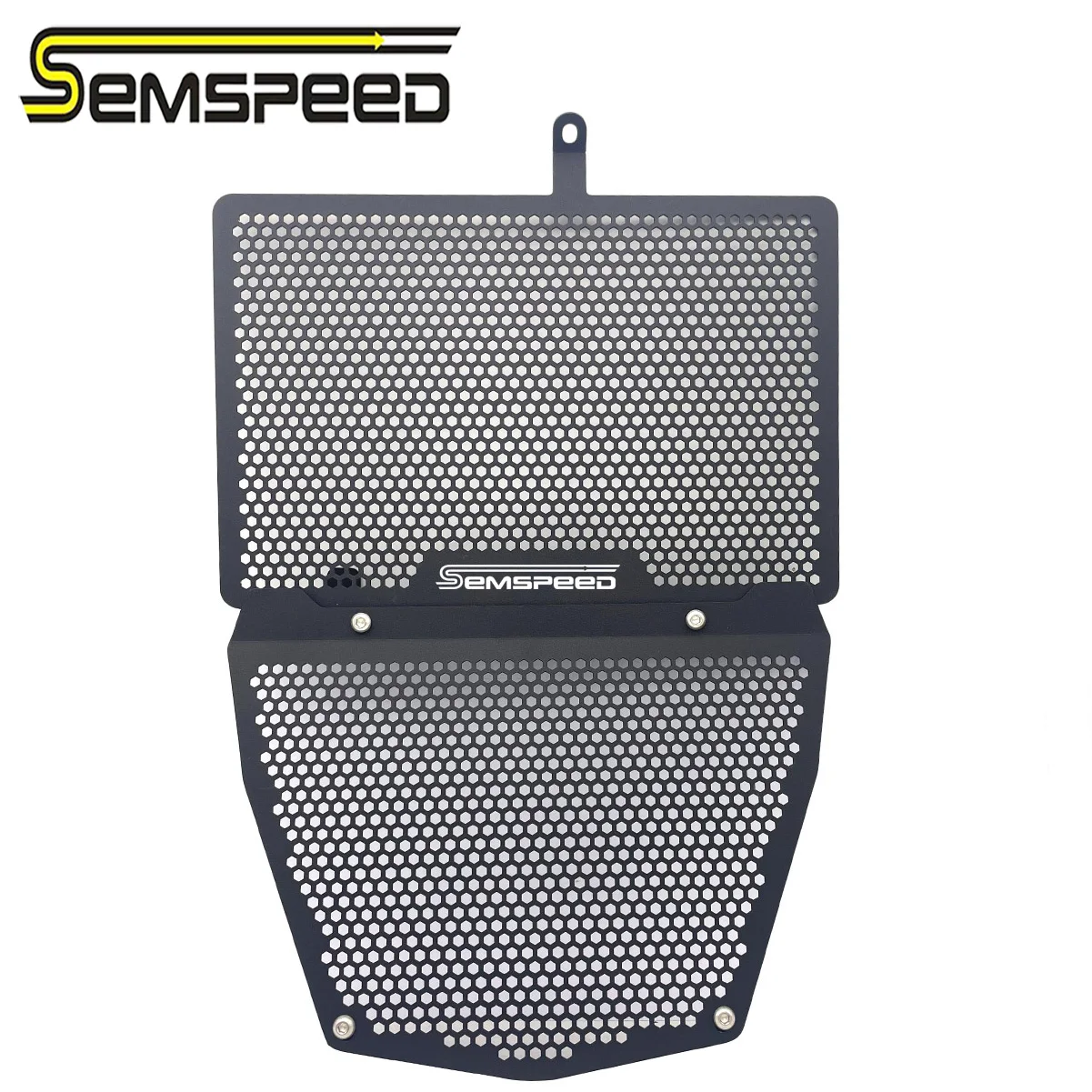 Semspeed для CFMOTO 450SR 2022 2023 мотоциклетная решетка радиатора Решетка Гриль Крышка протектор бак для воды защитная часть
Semspeed для CFMOTO 450SR 2022 2023 мотоциклетная решетка радиатора Решетка Гриль Крышка протектор бак для воды защитная часть