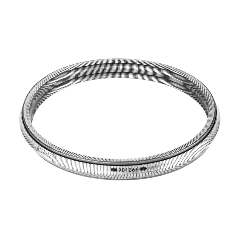 Automatic Transmission Belt JF011E RE0F10A 901066 901047 Belt Chain CVT For Nissan Renault Mitsubishi
Automatic Transmission Belt JF011E RE0F10A 901066 901047 Belt Chain CVT For Nissan Renault Mitsubishi