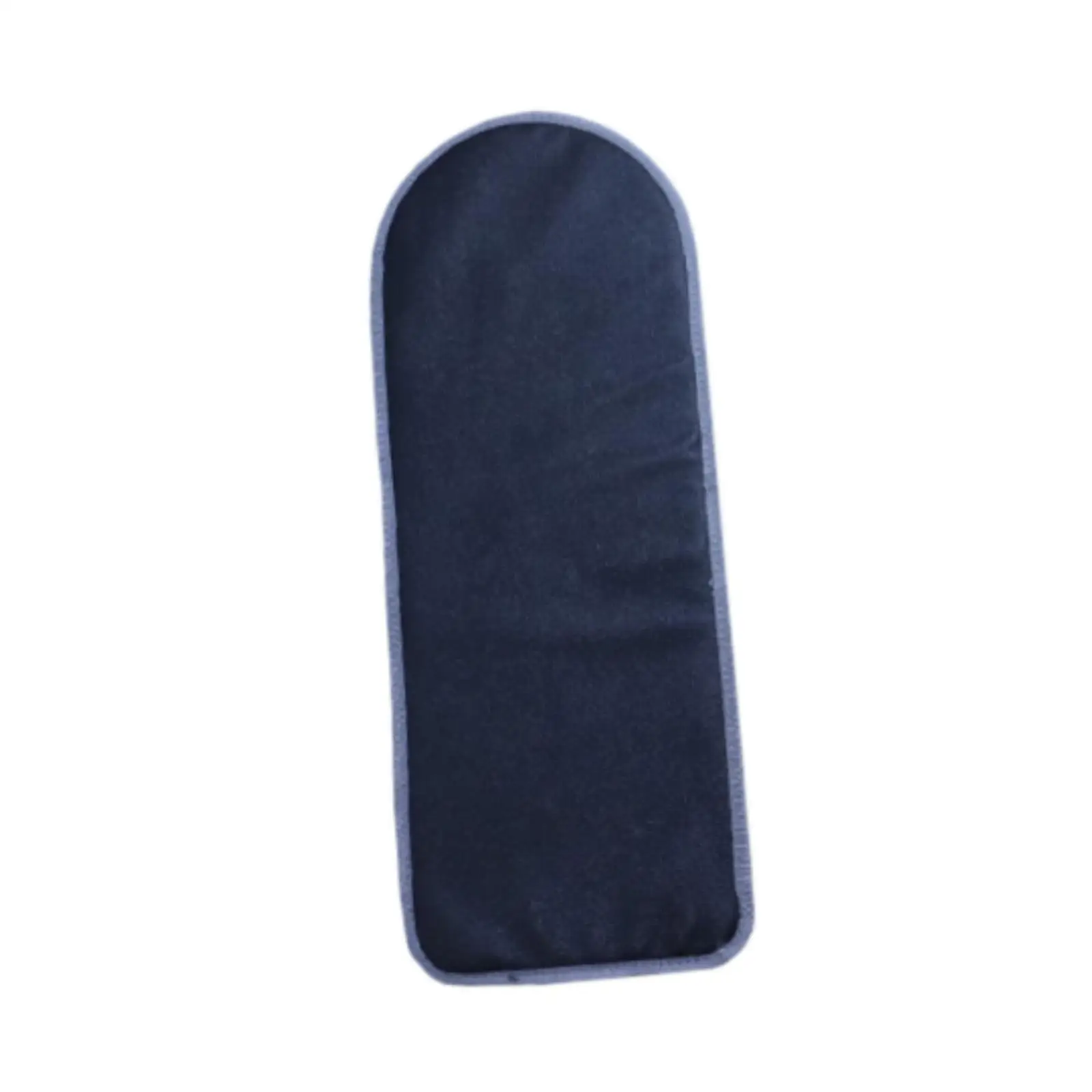Slushie Machine Sliding Mat Anti-slip Mat Professional Practical Kitchen Appliance Accessories for FS301C/FS301/FS300
Slushie Machine Sliding Mat Anti-slip Mat Professional Practical Kitchen Appliance Accessories for FS301C/FS301/FS300