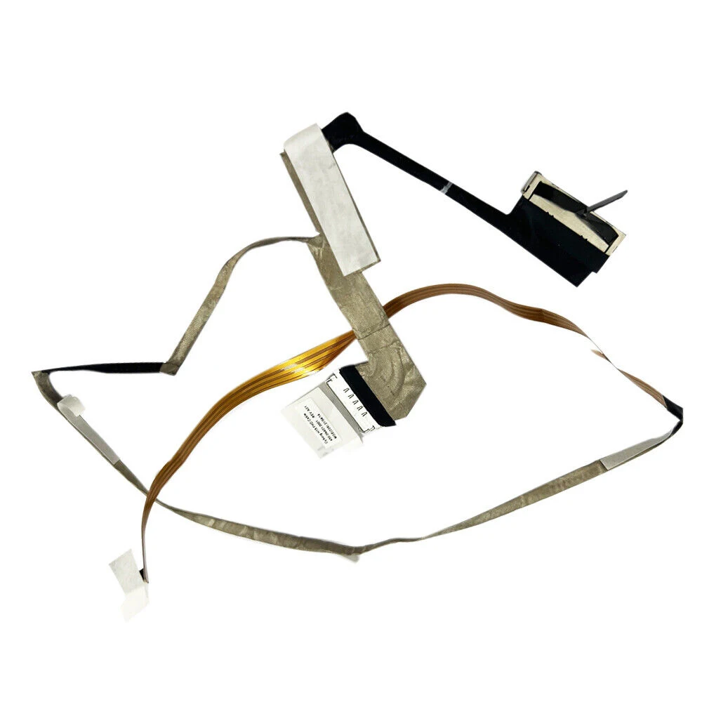 Laptop LCD LVDS Cable For DELL For Inspiron 15 5510 5515 For Vostro 5515 0V5JGN V5JGN 450.0N401.0001 3K Non-Touch
Laptop LCD LVDS Cable For DELL For Inspiron 15 5510 5515 For Vostro 5515 0V5JGN V5JGN 450.0N401.0001 3K Non-Touch
