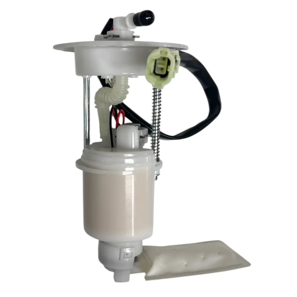 Suitable for Automotive Parts Fuel Pump 901F-150900-10000
Suitable for Automotive Parts Fuel Pump 901F-150900-10000