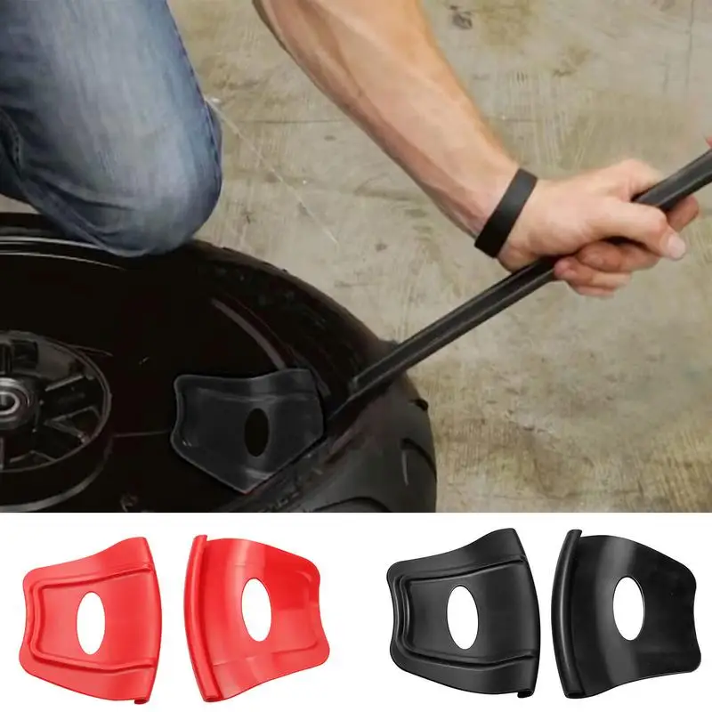 Tire Changing Rim Protector Universal Wheel Changing Edge Savers Motorcycle Bike Rimshield Tire Rim Edge Protection Cover
Tire Changing Rim Protector Universal Wheel Changing Edge Savers Motorcycle Bike Rimshield Tire Rim Edge Protection Cover