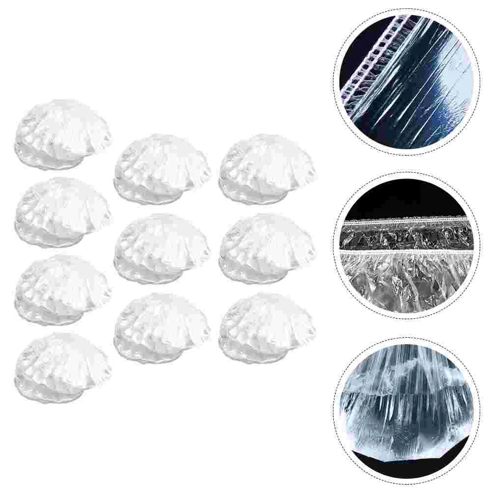 10 Pcs Cage Film Disposable Bottom Liner for Hamster Guinea Pig Chinchilla Pet Urine Waste Holder White Small
10 Pcs Cage Film Disposable Bottom Liner for Hamster Guinea Pig Chinchilla Pet Urine Waste Holder White Small