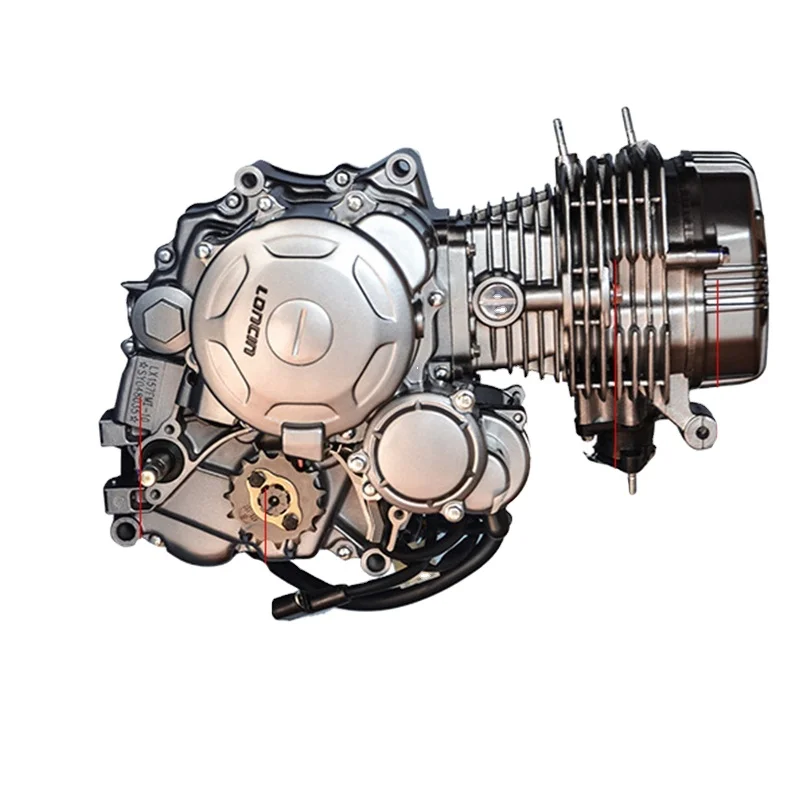 Hot Selling New Condition 125cc Motorcycle Engine Assembly with Kick Start and 2 Stroke CDI Ignition Wholesale Price
Hot Selling New Condition 125cc Motorcycle Engine Assembly with Kick Start and 2 Stroke CDI Ignition Wholesale Price