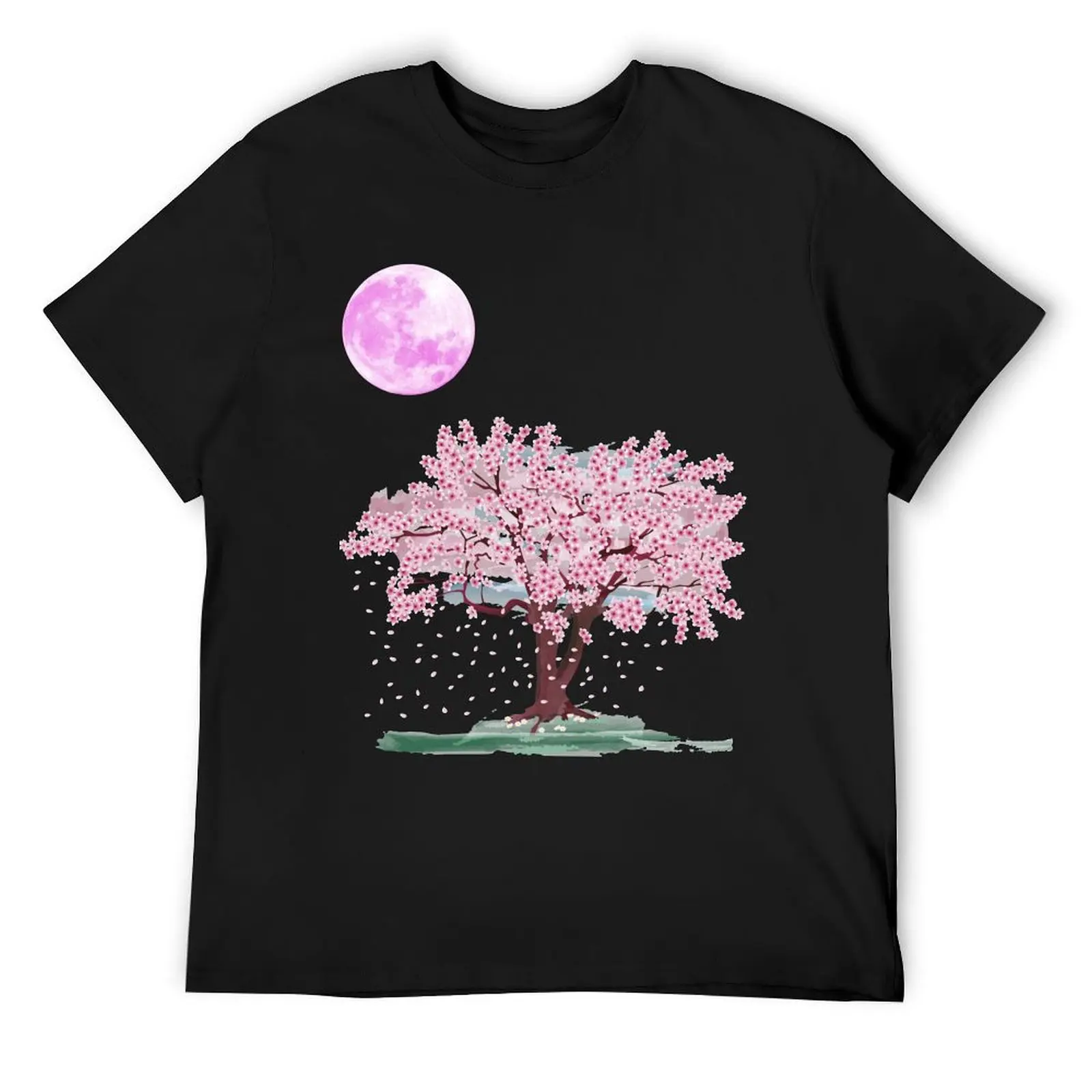 Japanese Cherry Blossom Branch Classic T-Shirt T-Shirt custom t-shirts plus sizes Aesthetic clothing t shirts for men
Japanese Cherry Blossom Branch Classic T-Shirt T-Shirt custom t-shirts plus sizes Aesthetic clothing t shirts for men
