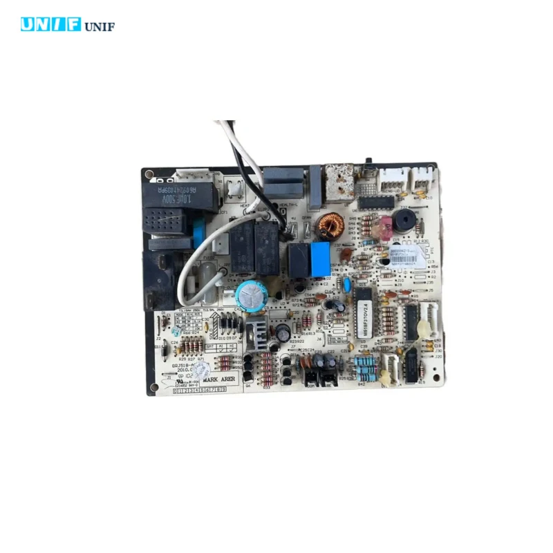AC Control Circuit Board 3003556213 M518F3 GRJ518-A9 For Gree Air Conditioner
AC Control Circuit Board 3003556213 M518F3 GRJ518-A9 For Gree Air Conditioner