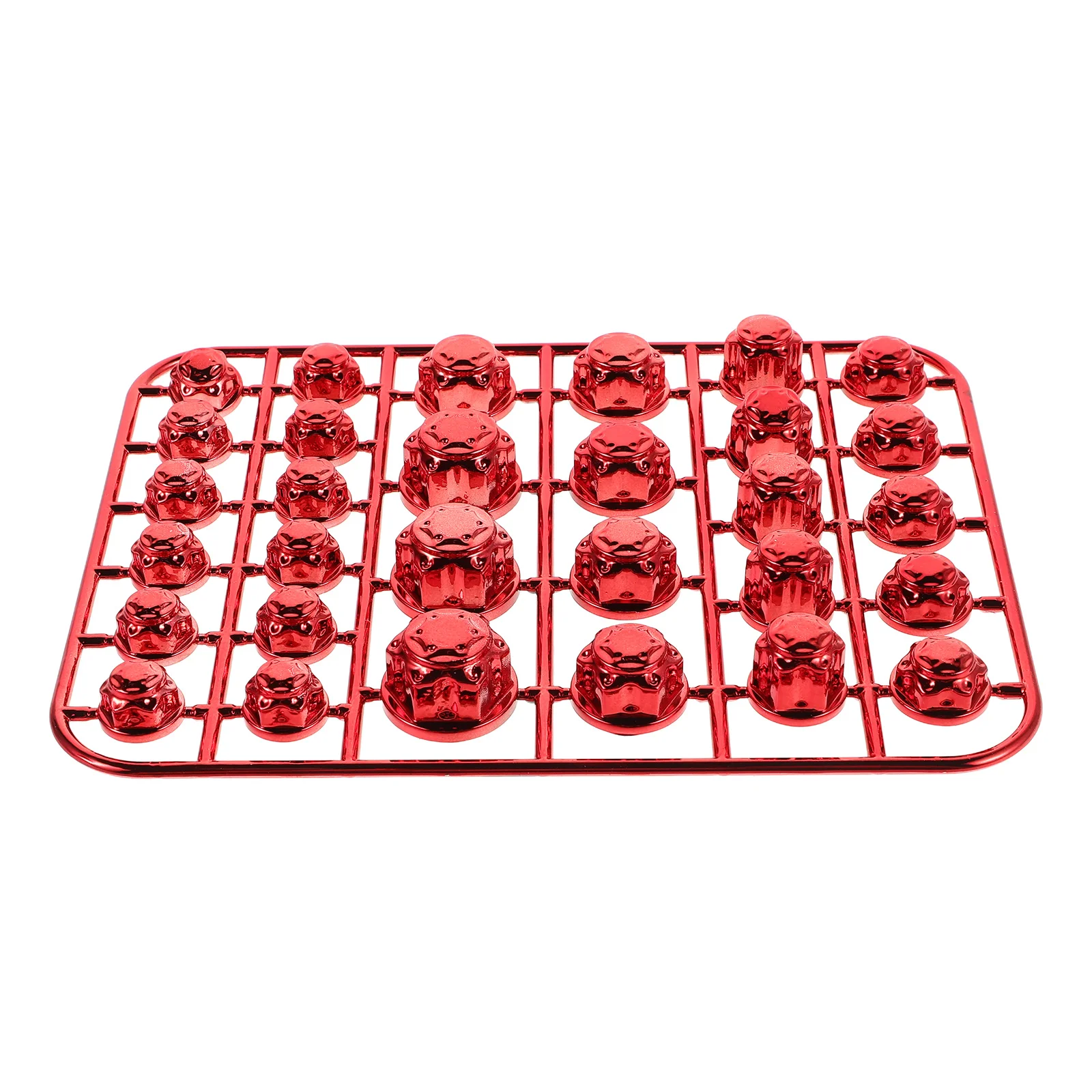 1 set 1 Set Engine Screw Cover Motorcycle Nut Cap Fairing Bolt Kit Abs Durable Decorative Bolt Caps Universal Fit Stylish Design
1 set 1 Set Engine Screw Cover Motorcycle Nut Cap Fairing Bolt Kit Abs Durable Decorative Bolt Caps Universal Fit Stylish Design