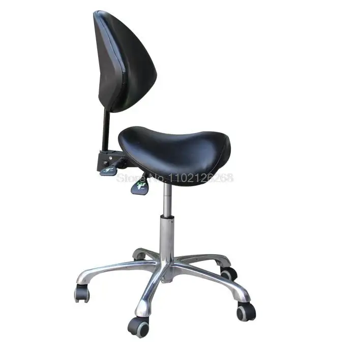 Saddle Chair Dentist Lift Chair Beauty Nail Chair Beauty Salon Stool Dentist Seat
Saddle Chair Dentist Lift Chair Beauty Nail Chair Beauty Salon Stool Dentist Seat