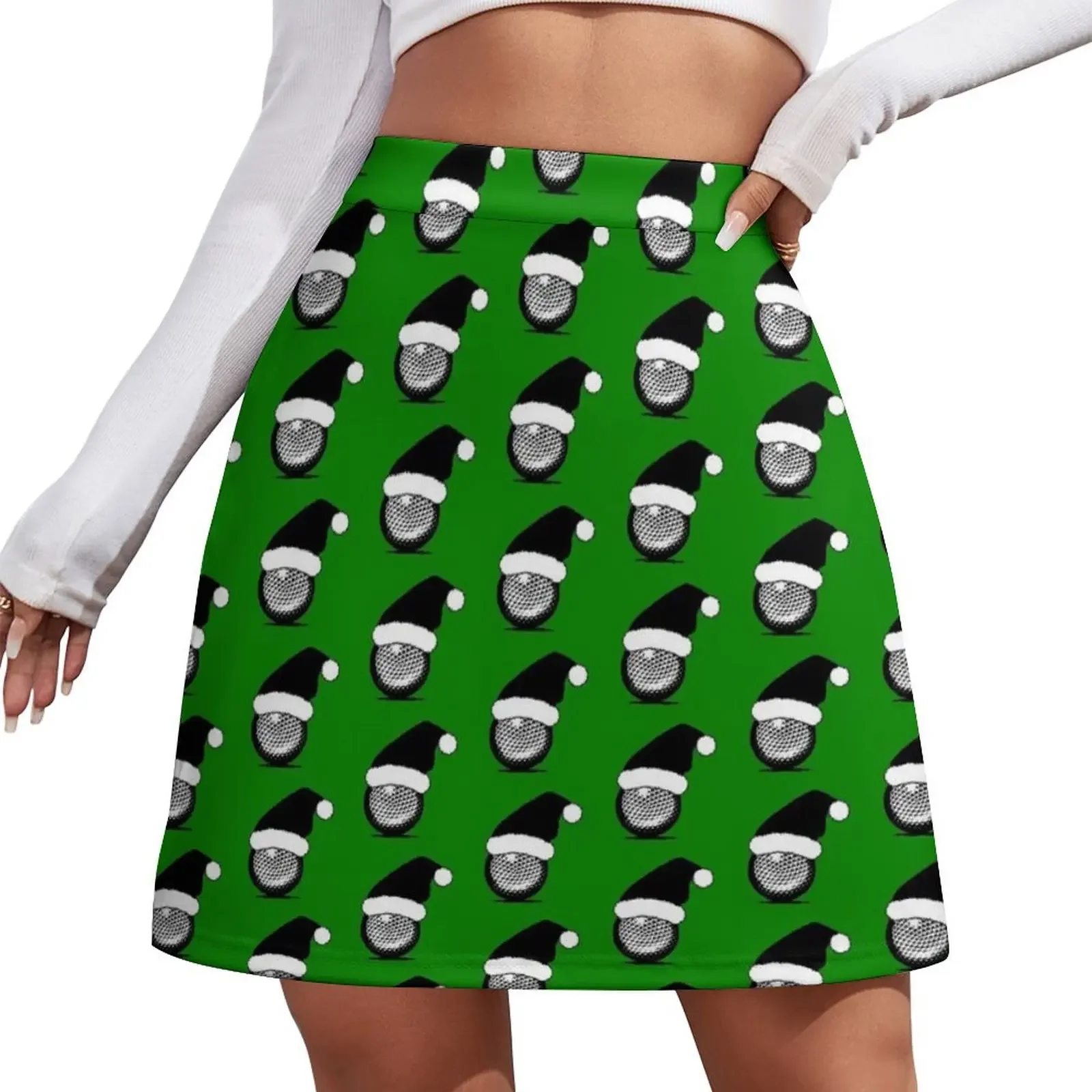 Christmas Golf Ball Mini Skirt night club outfits summer outfits for women 2025 Mini Skirt
Christmas Golf Ball Mini Skirt night club outfits summer outfits for women 2025 Mini Skirt