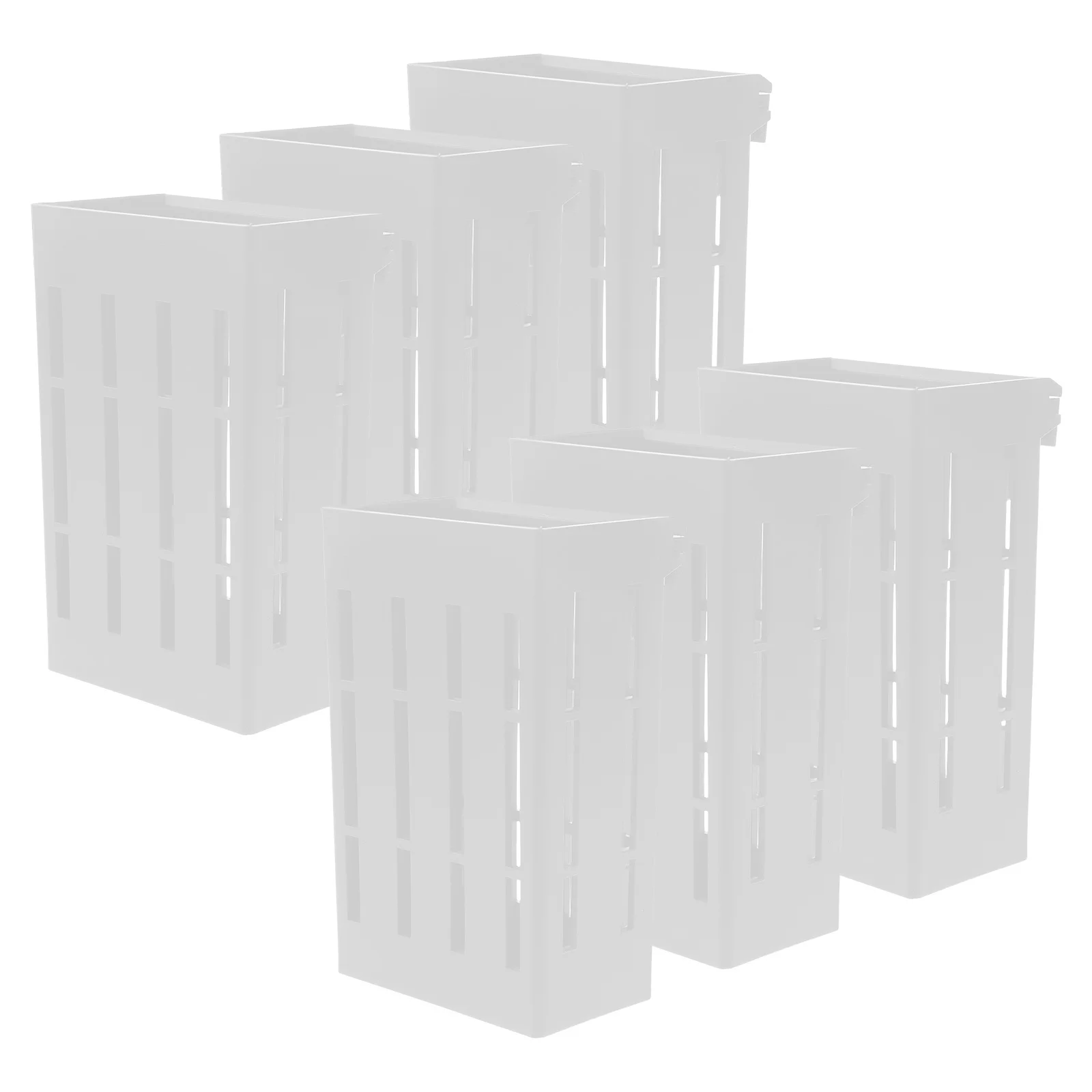 Drain Chopsticks Cage Kitchen Supply Plastic Cutlery Storage Basket Organizer Spoons Bucket Wall Hanging Holder Draining Travel
Drain Chopsticks Cage Kitchen Supply Plastic Cutlery Storage Basket Organizer Spoons Bucket Wall Hanging Holder Draining Travel