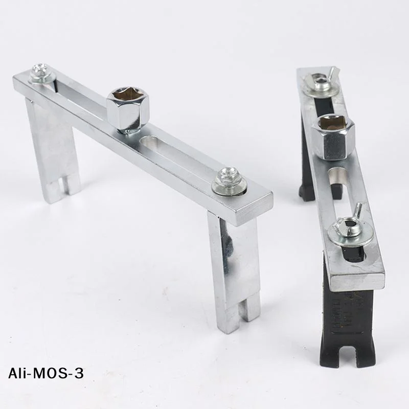 【S】1Pcs Universal 2/3/4 Claw Angle Car Fuel Pump Lid Tank Cover Remover Spanner Wrench Tool For Auto Repair And Maintenance
【S】1Pcs Universal 2/3/4 Claw Angle Car Fuel Pump Lid Tank Cover Remover Spanner Wrench Tool For Auto Repair And Maintenance