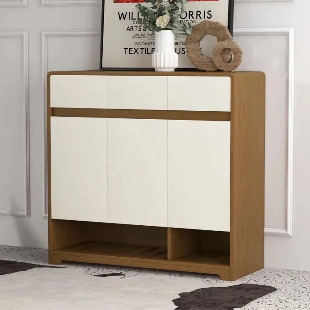 Living Room Furniture Entrance Space Saving Shoe Rack Wooden Design Shoe Cabinet
Living Room Furniture Entrance Space Saving Shoe Rack Wooden Design Shoe Cabinet