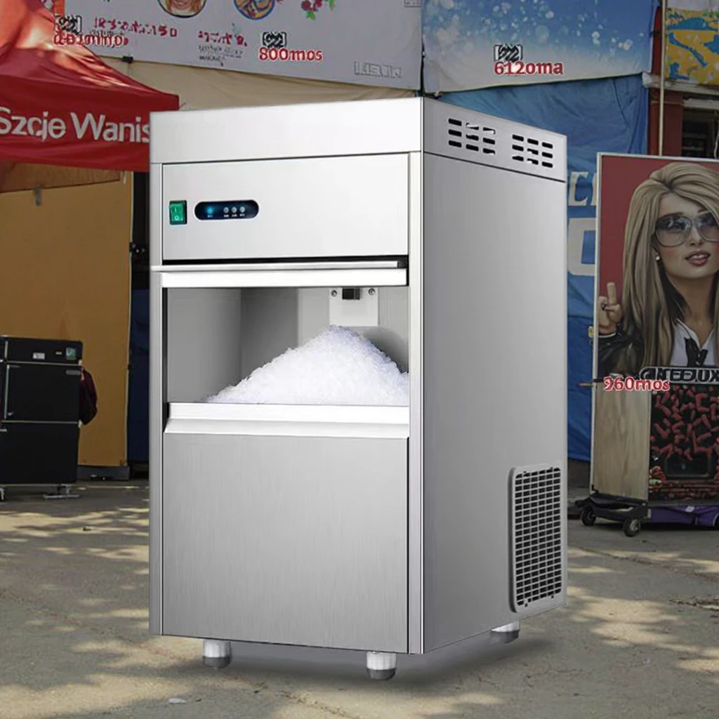 Bullet Ice Machines Snow Flake Ice Cream Shaver Machine Snowflake Ice Shaved Making Machine
Bullet Ice Machines Snow Flake Ice Cream Shaver Machine Snowflake Ice Shaved Making Machine
