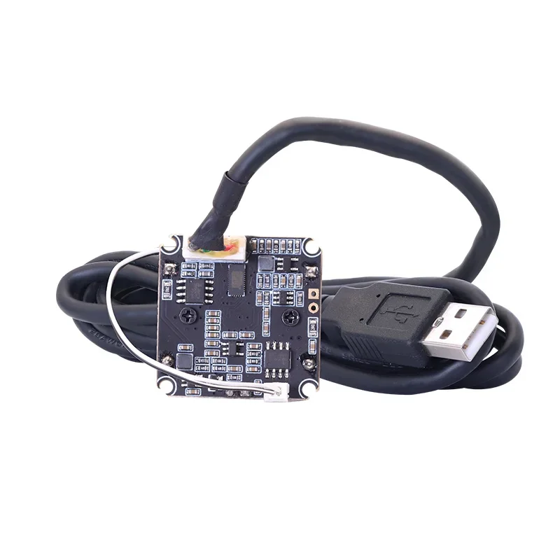 New PS5268 1080P IR CUT Infrared Camera Module 3.6mm 100Degrees USB Face Recognition Machine Vision for Camera Modules
New PS5268 1080P IR CUT Infrared Camera Module 3.6mm 100Degrees USB Face Recognition Machine Vision for Camera Modules