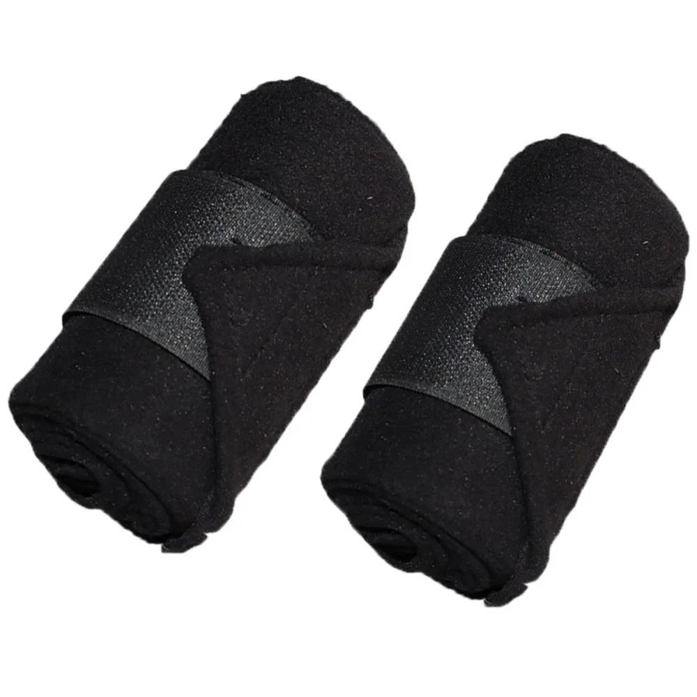 2/4Pcs Set Breathable Horse Leg Bandage Polar Fleece Lightweight Cozy Leg Protector Moisture Wicking Secure Equestrian Supplies
2/4Pcs Set Breathable Horse Leg Bandage Polar Fleece Lightweight Cozy Leg Protector Moisture Wicking Secure Equestrian Supplies