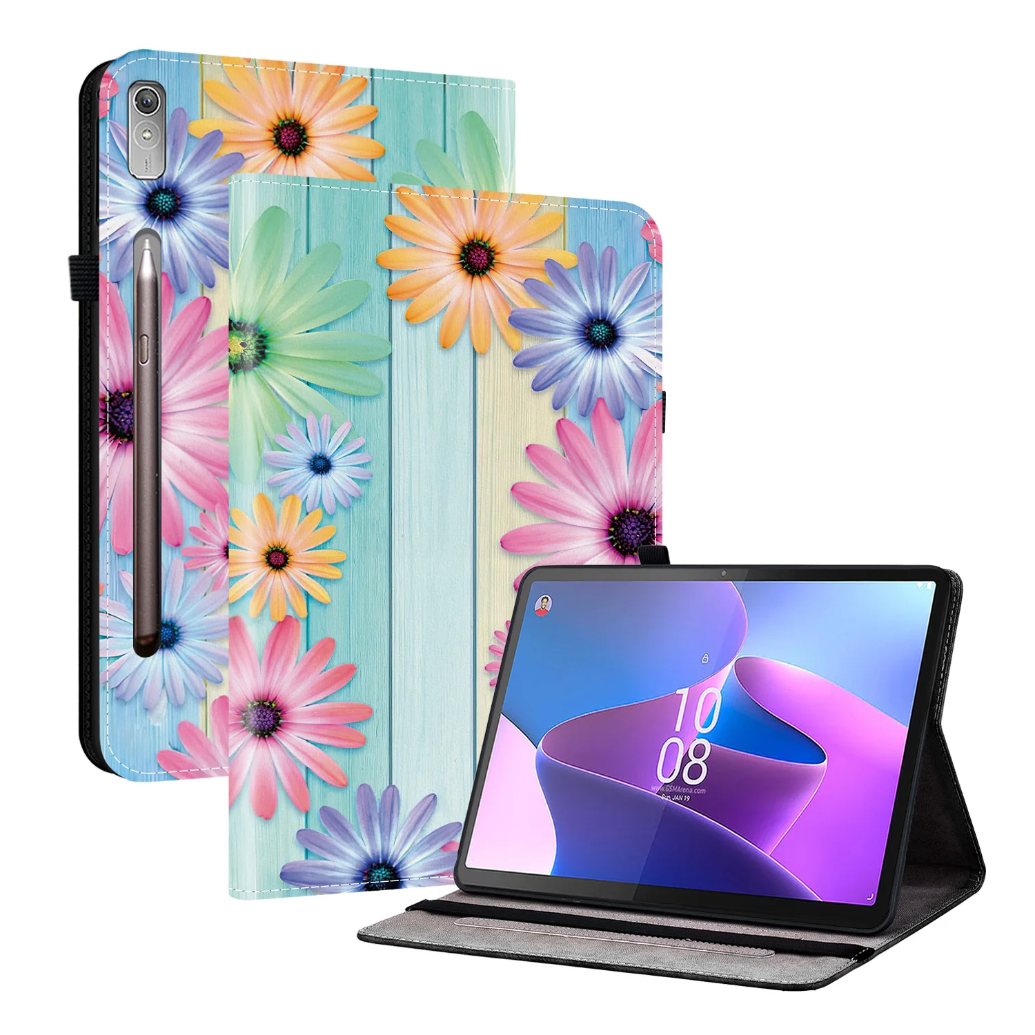 Задний чехол из ТПУ для Lenovo Xiaoxin Pad Pro Tab P11 Pro Gen2 2022 11,2 дюйма TB-132FU TB-138FU Регулируемая крышка-подставка с отделениями для карт
Задний чехол из ТПУ для Lenovo Xiaoxin Pad Pro Tab P11 Pro Gen2 2022 11,2 дюйма TB-132FU TB-138FU Регулируемая крышка-подставка с отделениями для карт