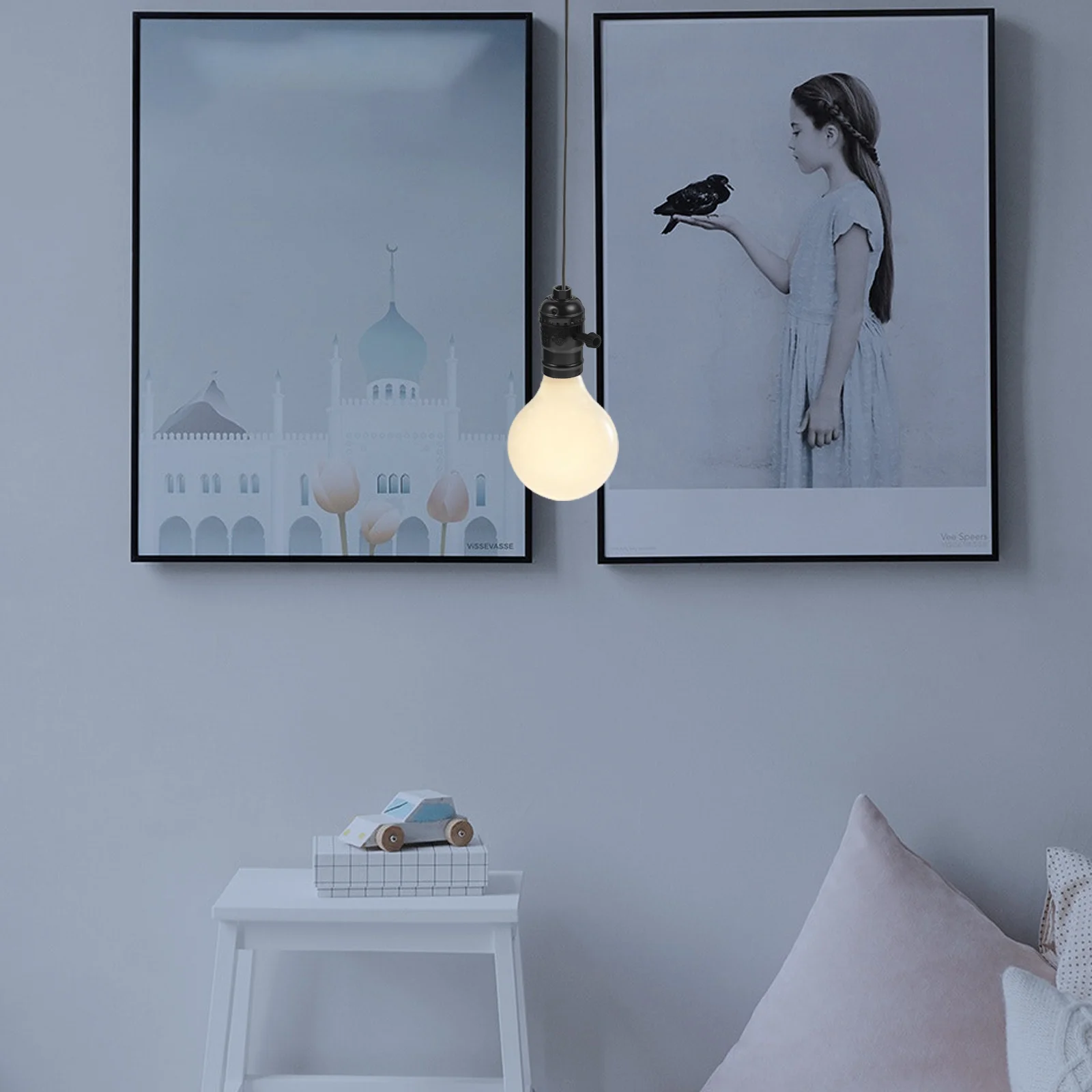 E27 E26 Light Bulb Socket Holder Replacement Screw Base For Ceiling Wall Table Lamp Repair Kit Lamp Parts
E27 E26 Light Bulb Socket Holder Replacement Screw Base For Ceiling Wall Table Lamp Repair Kit Lamp Parts