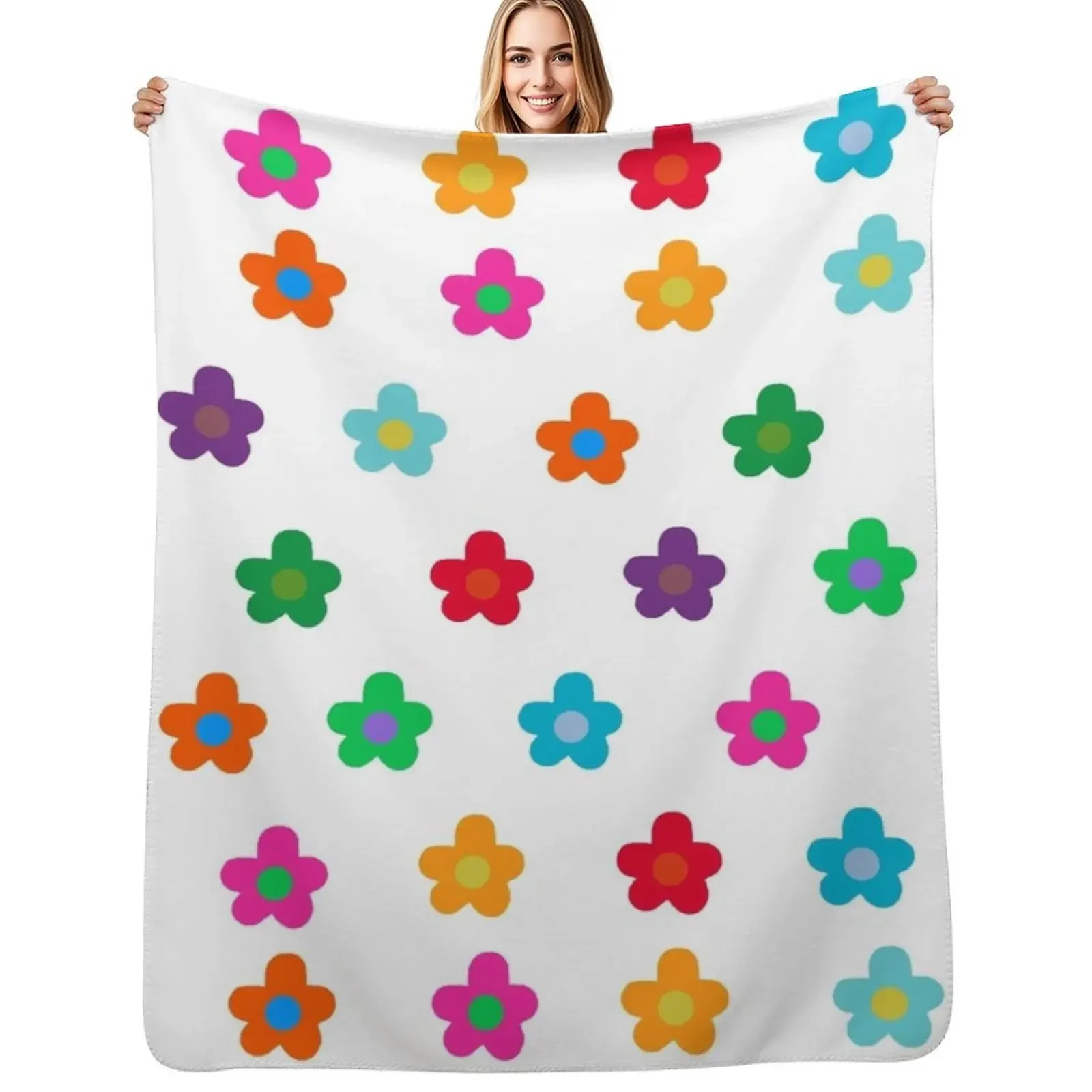 colorful flowers pack Throw Blanket Blankets Sofas Of Decoration for winter Nap Sofa Blanket
colorful flowers pack Throw Blanket Blankets Sofas Of Decoration for winter Nap Sofa Blanket