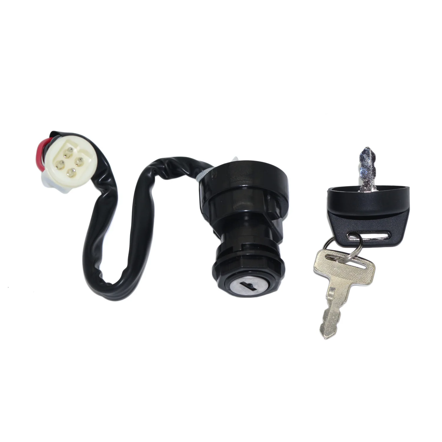 USERX Universal Ignition Key Switch FITS YAMAHA MOTO 4 YFM80 1986 1987 1988 ATV NEW
USERX Universal Ignition Key Switch FITS YAMAHA MOTO 4 YFM80 1986 1987 1988 ATV NEW