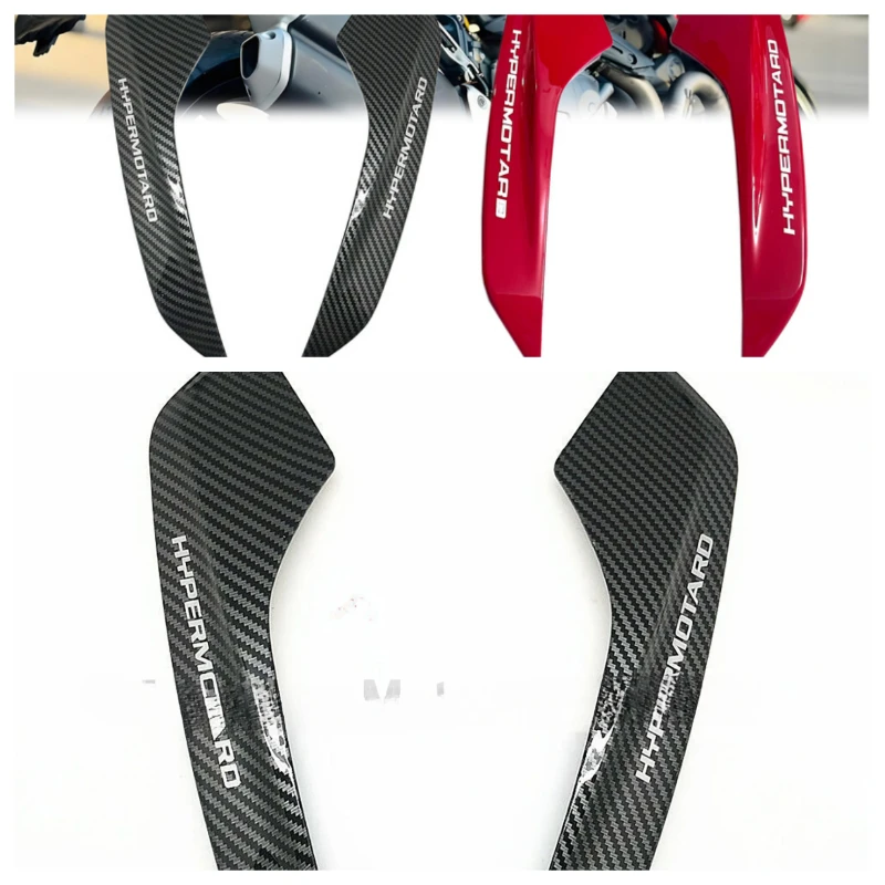 Red Rear Upper Tail Side Fairing Cover Cowling Trim Panel Fit For Ducati Hypermotard 821 939 2013 2014 2015 2016 2017 2018
Red Rear Upper Tail Side Fairing Cover Cowling Trim Panel Fit For Ducati Hypermotard 821 939 2013 2014 2015 2016 2017 2018