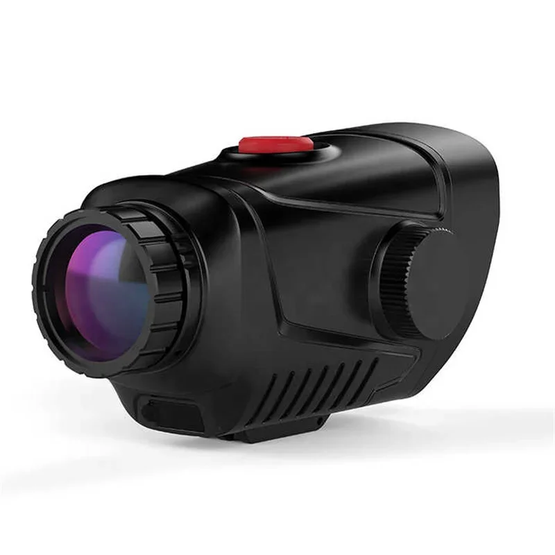 Top Quality Digital Night Vision Monocular Multi-Functional Camera Video Recorder Camcorder 5x40 Hunting Night Vision Telescope
Top Quality Digital Night Vision Monocular Multi-Functional Camera Video Recorder Camcorder 5x40 Hunting Night Vision Telescope