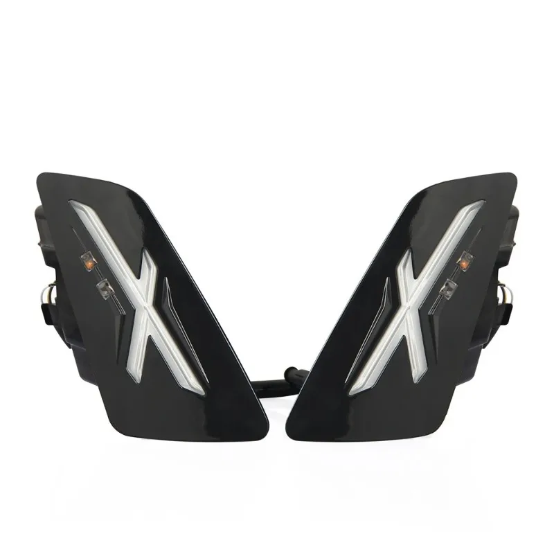 LED turn signal taillight suitable for motorcycle modification and upgrade
LED turn signal taillight suitable for motorcycle modification and upgrade