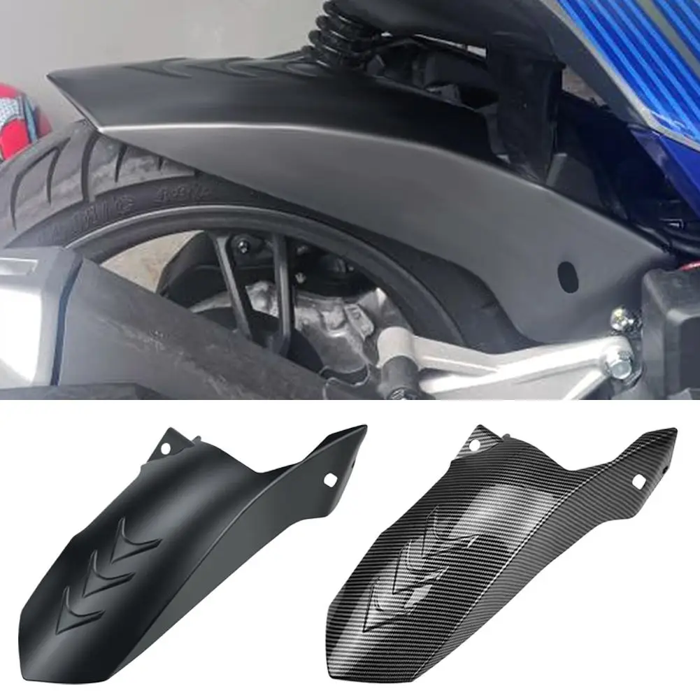 Задняя шина мотоцикла Hugger, брызговик, брызговики для Honda CLICK125/150 V6A1
Задняя шина мотоцикла Hugger, брызговик, брызговики для Honda CLICK125/150 V6A1