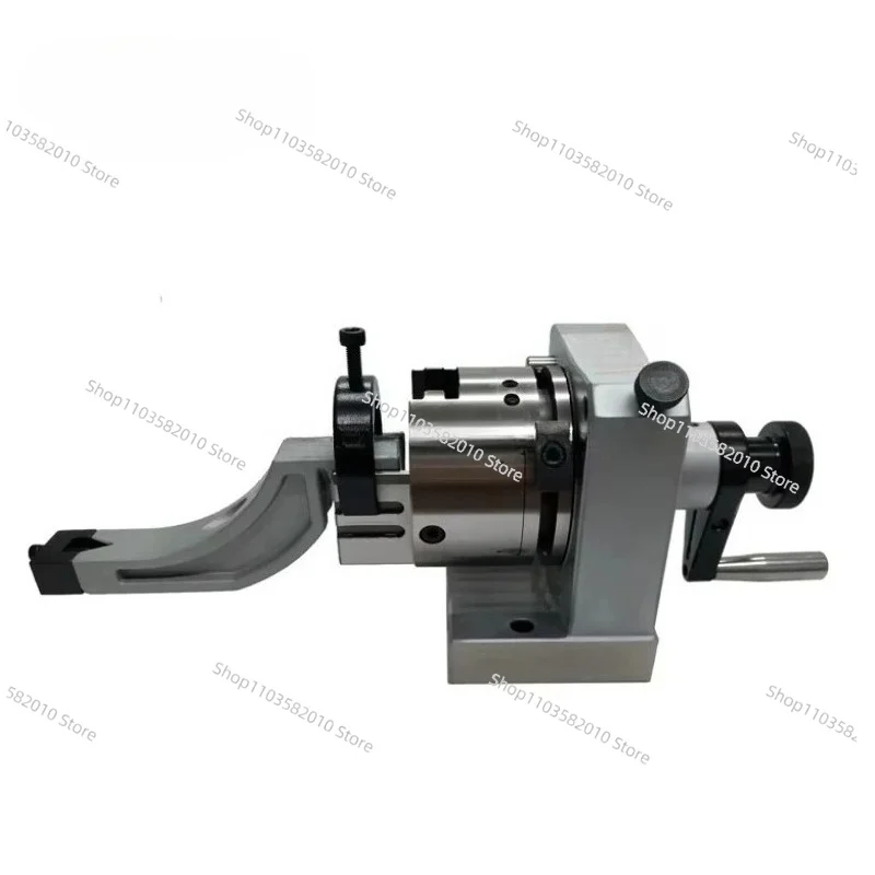 PFA 2-Way Precision Punch Forming Tool, 0.005mm Punch Grinder Attachment for Grinding Machine
PFA 2-Way Precision Punch Forming Tool, 0.005mm Punch Grinder Attachment for Grinding Machine