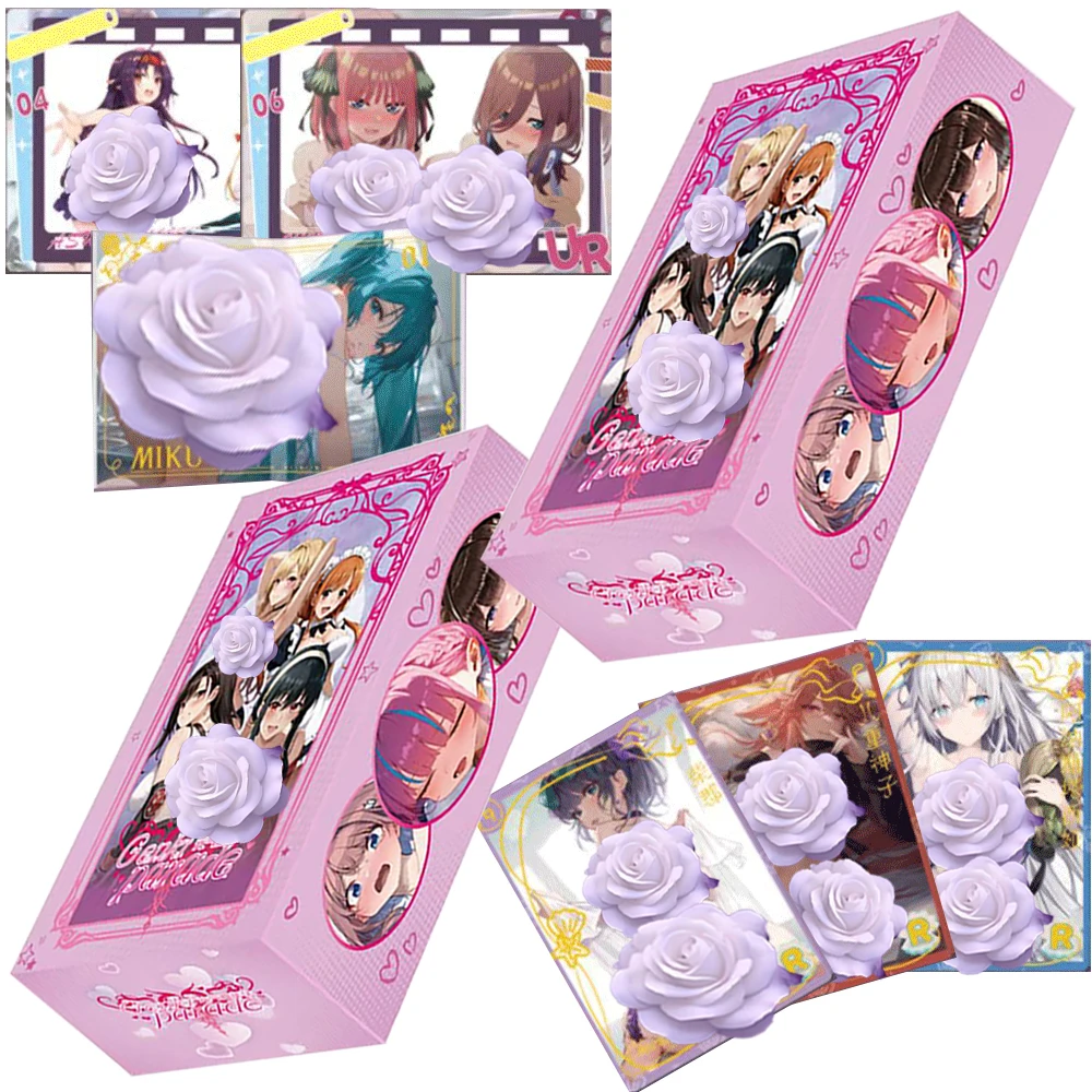 Vitality Carnival Collected Cards Anime Pretty Girl Creative Fragrant Warmth Card Festival Popularity Gift Boy Hobby Toy Gifts
Vitality Carnival Collected Cards Anime Pretty Girl Creative Fragrant Warmth Card Festival Popularity Gift Boy Hobby Toy Gifts