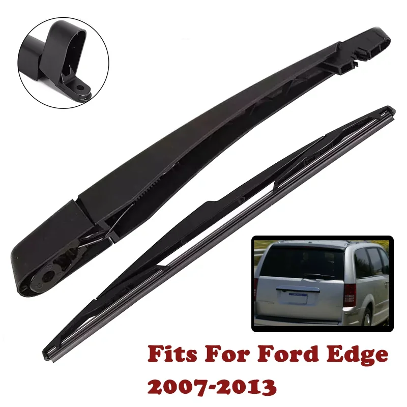 2pcs Rear Windshield Wiper Arm Blade Set For Ford Edge 2007 2008 2009 2010 2011 2012 2013 9T4Z17526A
2pcs Rear Windshield Wiper Arm Blade Set For Ford Edge 2007 2008 2009 2010 2011 2012 2013 9T4Z17526A