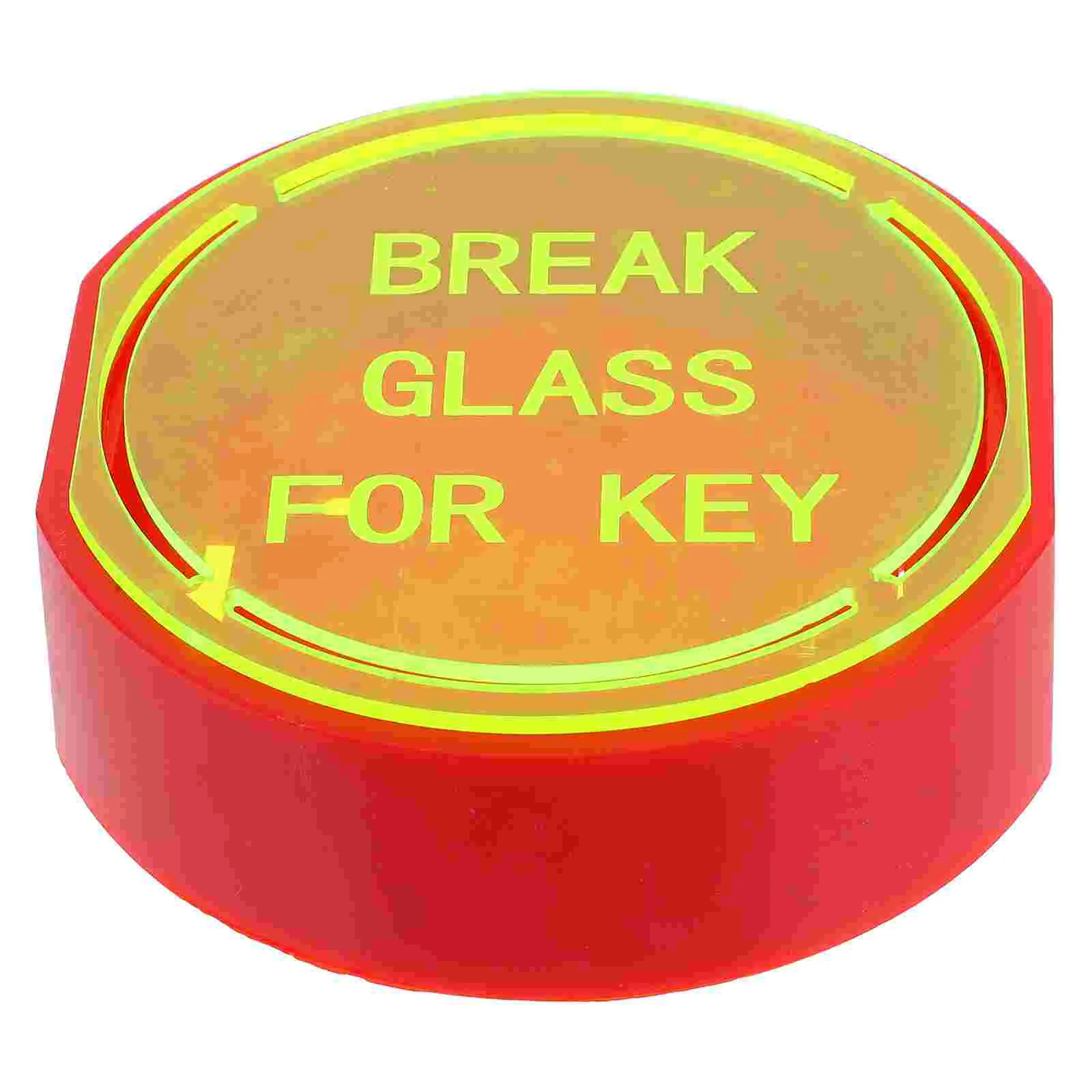 Fire Safety Emergency Box Wall Mounted Break Glass Coin Bank Secure Lock Box for Hotel Office Home Store Keys and Important Item
Fire Safety Emergency Box Wall Mounted Break Glass Coin Bank Secure Lock Box for Hotel Office Home Store Keys and Important Item