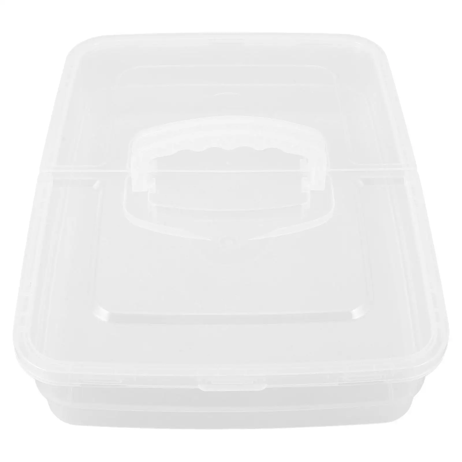 Pizza Dough Tray Stackable Proofing Container Boxes Accessories Plastic Storage Bread Making Sourdough Box Bin
Pizza Dough Tray Stackable Proofing Container Boxes Accessories Plastic Storage Bread Making Sourdough Box Bin