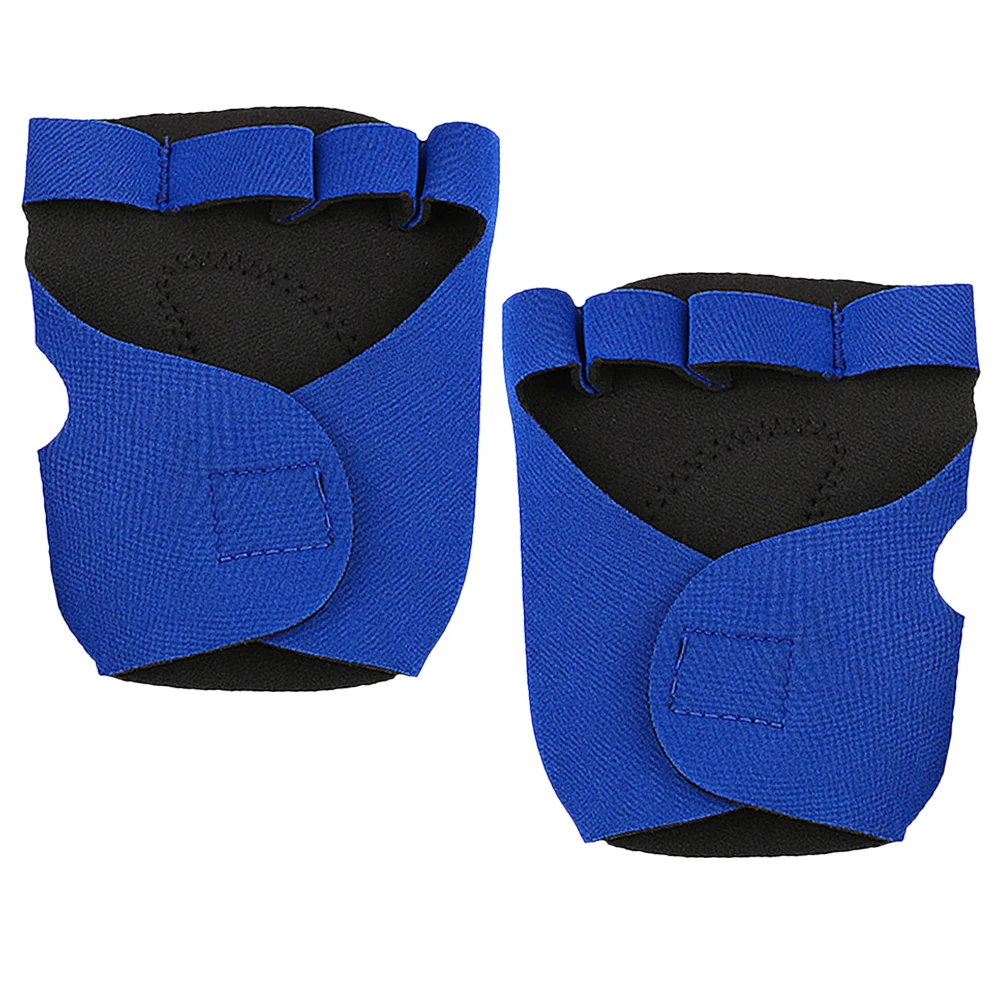 AntiSlip FitnessGloves SbrDiving HalfFinger PalmTraining Protective GymMens Sports Cycling Weightlifting Biking Driving Hiking
AntiSlip FitnessGloves SbrDiving HalfFinger PalmTraining Protective GymMens Sports Cycling Weightlifting Biking Driving Hiking