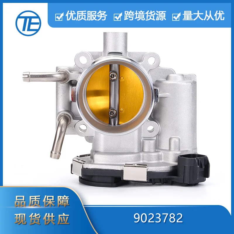 Для Chuangyi трансграничные исключительно поставки дроссельной заслонки в сборе для автозапчастей Chevrolet 9023782 96875270 
Для Chuangyi трансграничные исключительно поставки дроссельной заслонки в сборе для автозапчастей Chevrolet 9023782 96875270