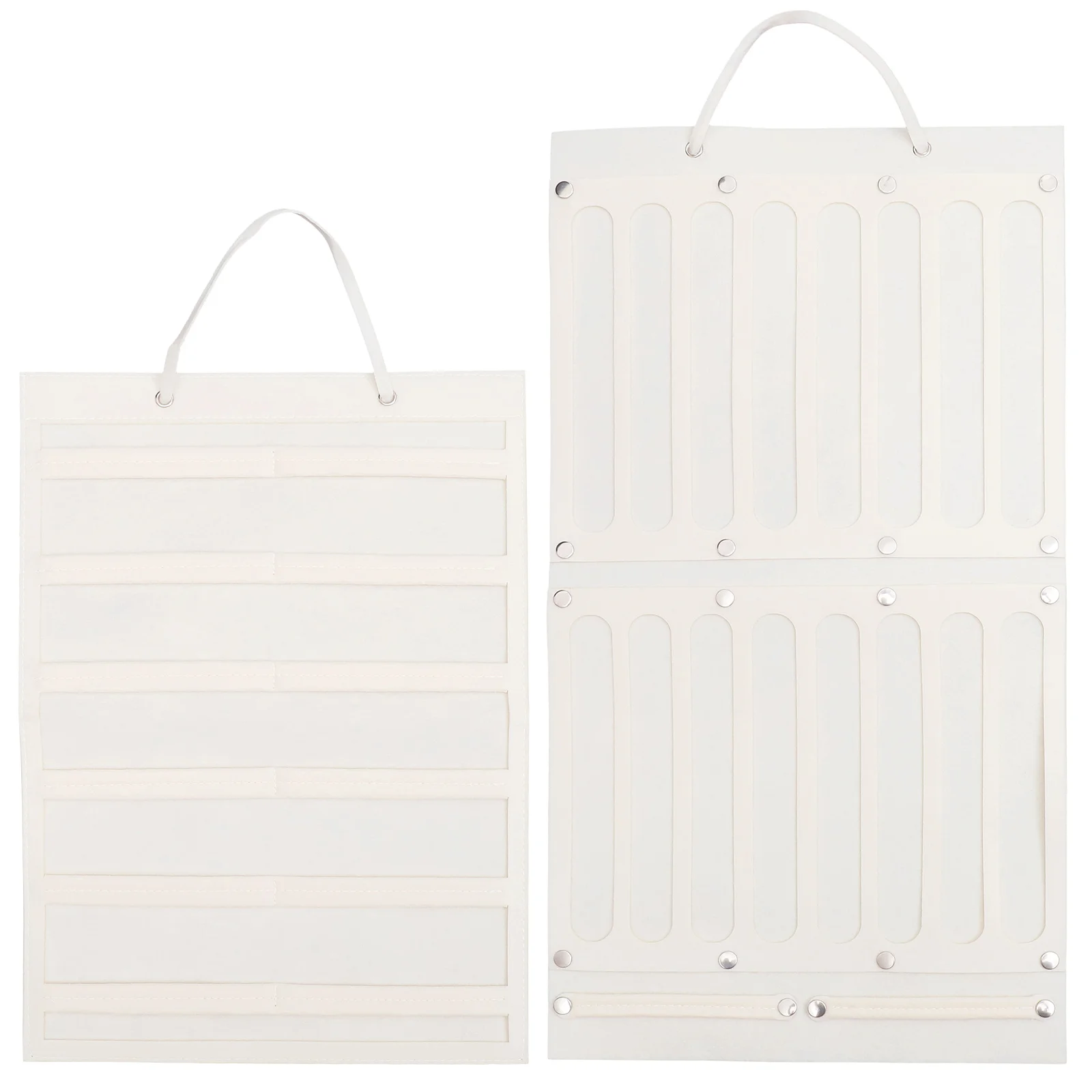 2 Pcs Hair Bow ganizer Headb Holder Storage Display Board Felt Material Wall Hanging Accessory Rack Child Size White Color Long
2 Pcs Hair Bow ganizer Headb Holder Storage Display Board Felt Material Wall Hanging Accessory Rack Child Size White Color Long