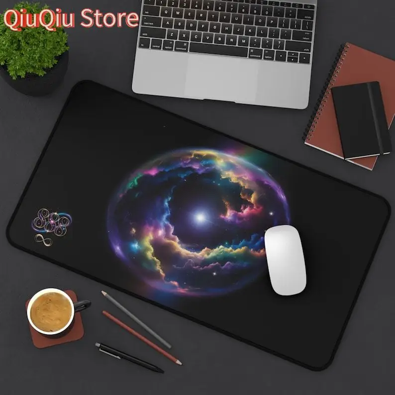 Manifest Desk Mat, Universe Power Prosperity Office Mouse Pad, Law of Attraction Desk Accessory, Cosmic Energy Workspace Decor,
Manifest Desk Mat, Universe Power Prosperity Office Mouse Pad, Law of Attraction Desk Accessory, Cosmic Energy Workspace Decor,