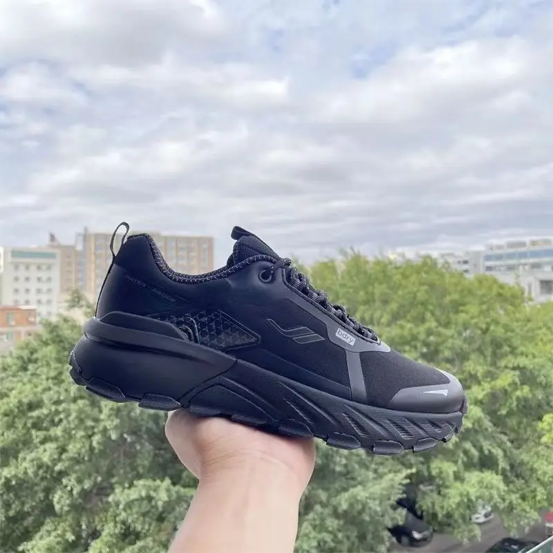 Mens Running Shoes Comfortable Sports Mens Trainers Outdoor Lightweight Athletic Walking Shoes Cushioned Lace Up Sneakers
Mens Running Shoes Comfortable Sports Mens Trainers Outdoor Lightweight Athletic Walking Shoes Cushioned Lace Up Sneakers