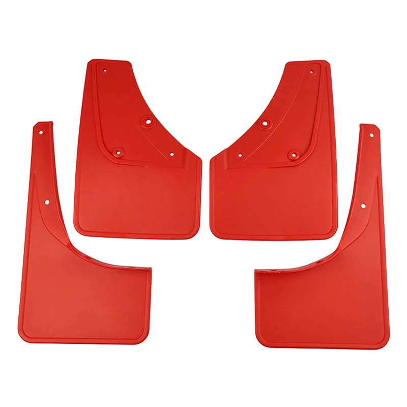 Reliable-Car Mud Flaps for Suzuki Jimny 2019-2023 Mudguards Fender Mud Guard Flap Splash Flaps Accessories-A61E
Reliable-Car Mud Flaps for Suzuki Jimny 2019-2023 Mudguards Fender Mud Guard Flap Splash Flaps Accessories-A61E
