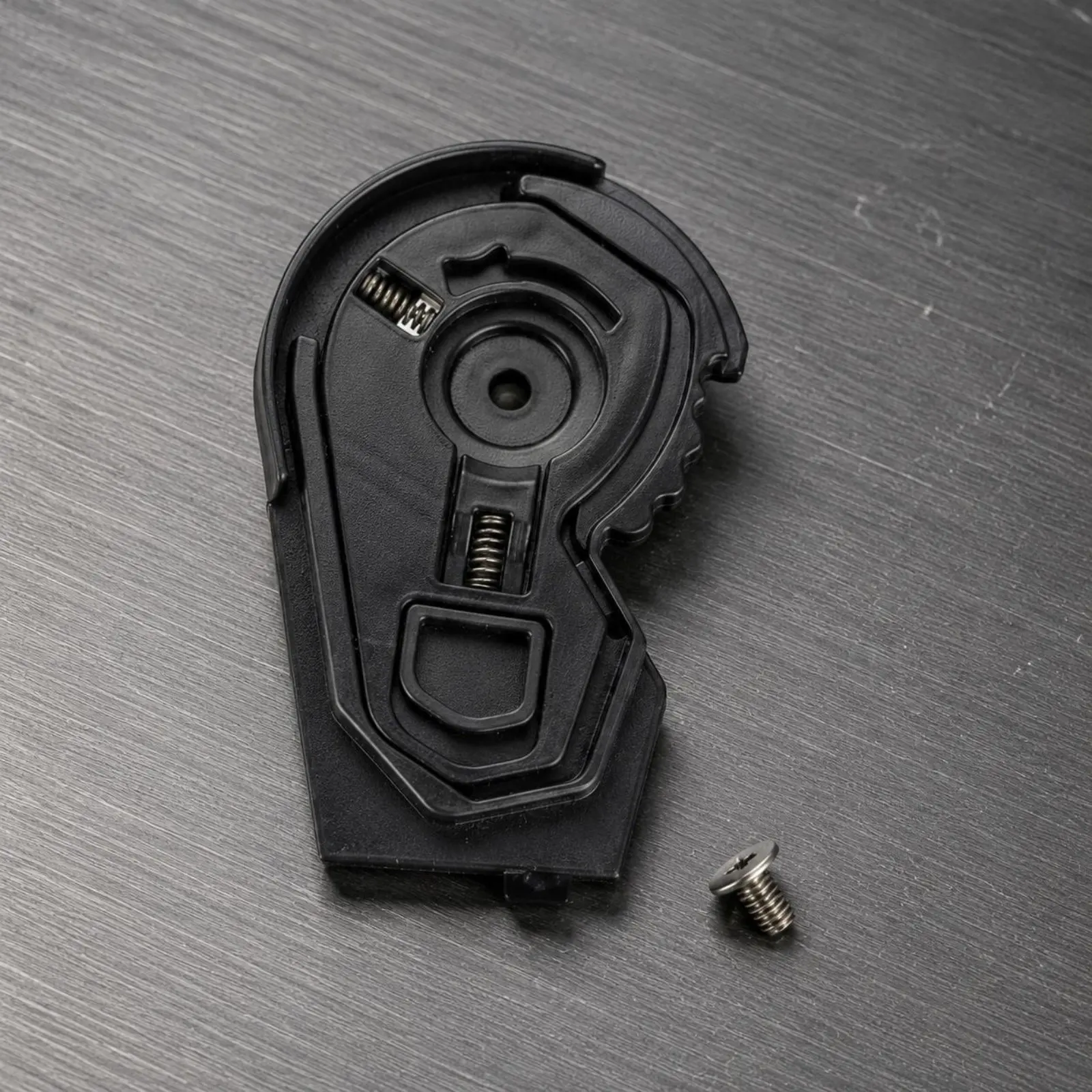 2 Pieces NEVA 718 Helmet Base Sturdy Defensive Gear Accessory
2 Pieces NEVA 718 Helmet Base Sturdy Defensive Gear Accessory