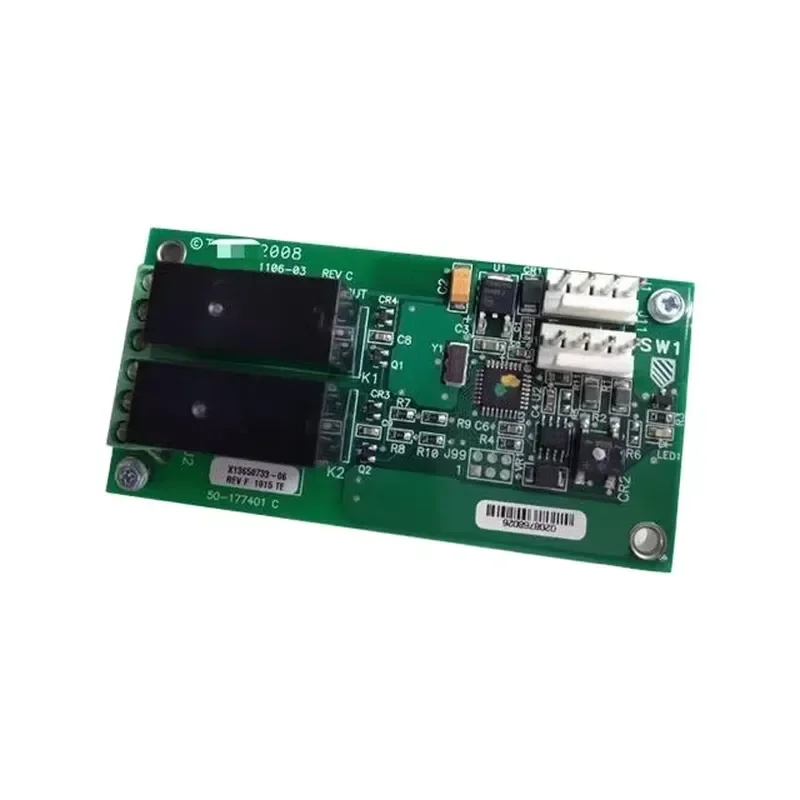 Spare Parts Replacement Air Conditioner Units BRD04878 X13650733-06 Mould BRD02944 Compressor 1
Spare Parts Replacement Air Conditioner Units BRD04878 X13650733-06 Mould BRD02944 Compressor 1