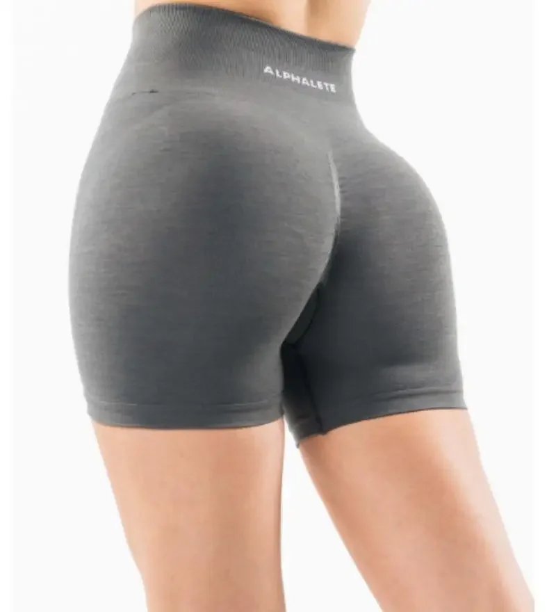 DyfneAlphaete Fitness Leggings Women's Gym Sports Tight Running Shorts Hip Three-point Pants
DyfneAlphaete Fitness Leggings Women's Gym Sports Tight Running Shorts Hip Three-point Pants