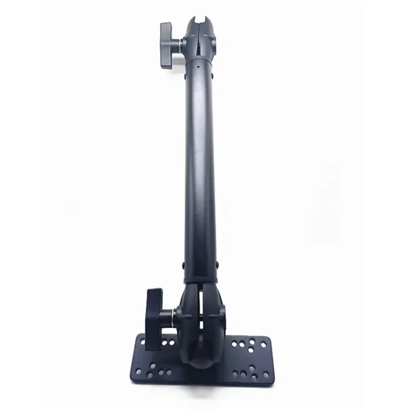 Aluminum Extension Pipe with 1.5" Ball Socket Arms with Fish Finder Mount Plate for ram mounts Fish Finder Bracket Kayak Mounts
Aluminum Extension Pipe with 1.5" Ball Socket Arms with Fish Finder Mount Plate for ram mounts Fish Finder Bracket Kayak Mounts