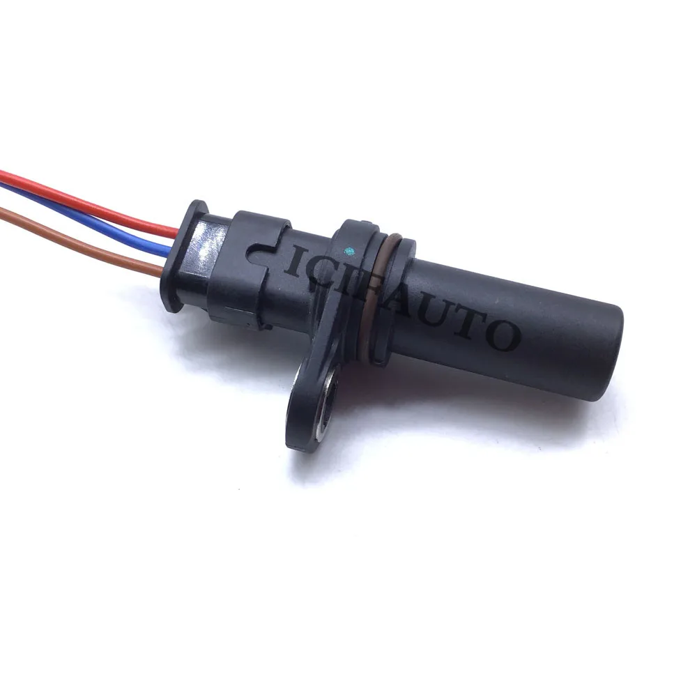 Датчик положения коленчатого вала 5033307AB 5033307AA для Dodge Caliber, Journey, Ram 1500, Jeep Patriot, SRT, Viper, Chrysler 200
Датчик положения коленчатого вала 5033307AB 5033307AA для Dodge Caliber, Journey, Ram 1500, Jeep Patriot, SRT, Viper, Chrysler 200