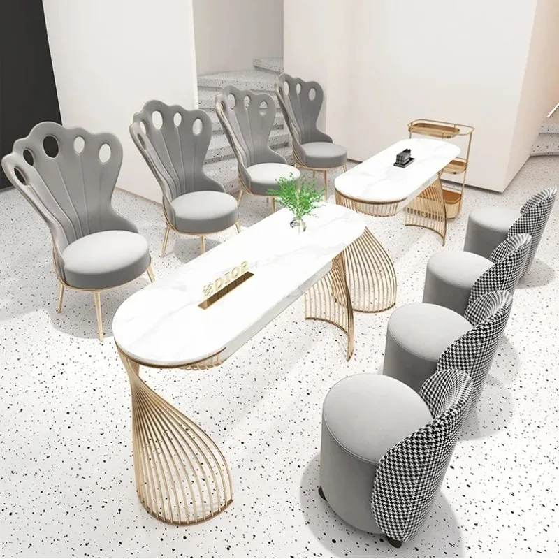 Luxury Nail Chair Salon Full Professional Studio Manicure Table On Offer Nails Dust Collector Barber Cheap Tables Tech Supplies
Luxury Nail Chair Salon Full Professional Studio Manicure Table On Offer Nails Dust Collector Barber Cheap Tables Tech Supplies
